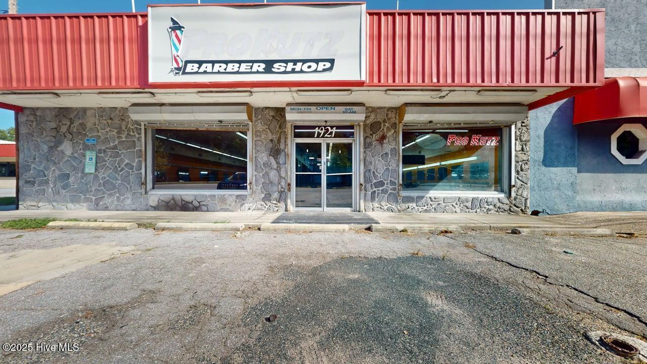 1921 Lejeune Boulevard Property Photo 3