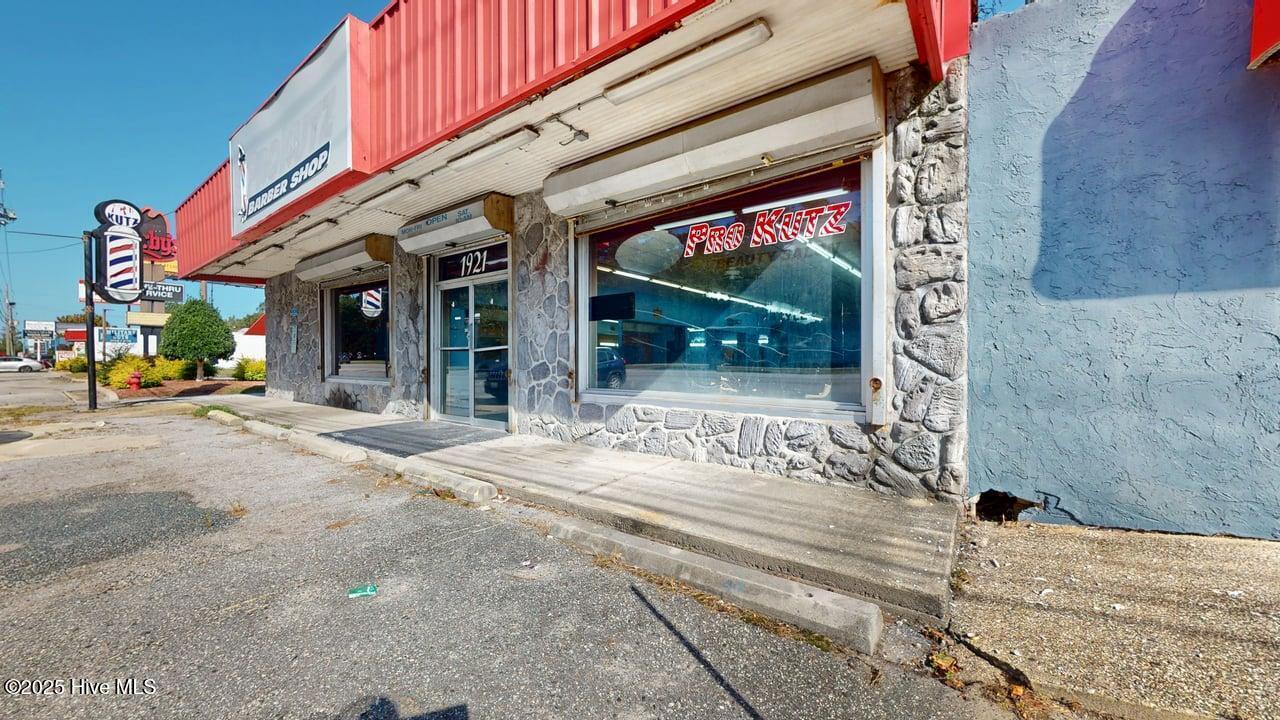 1921 Lejeune Boulevard Property Photo 4