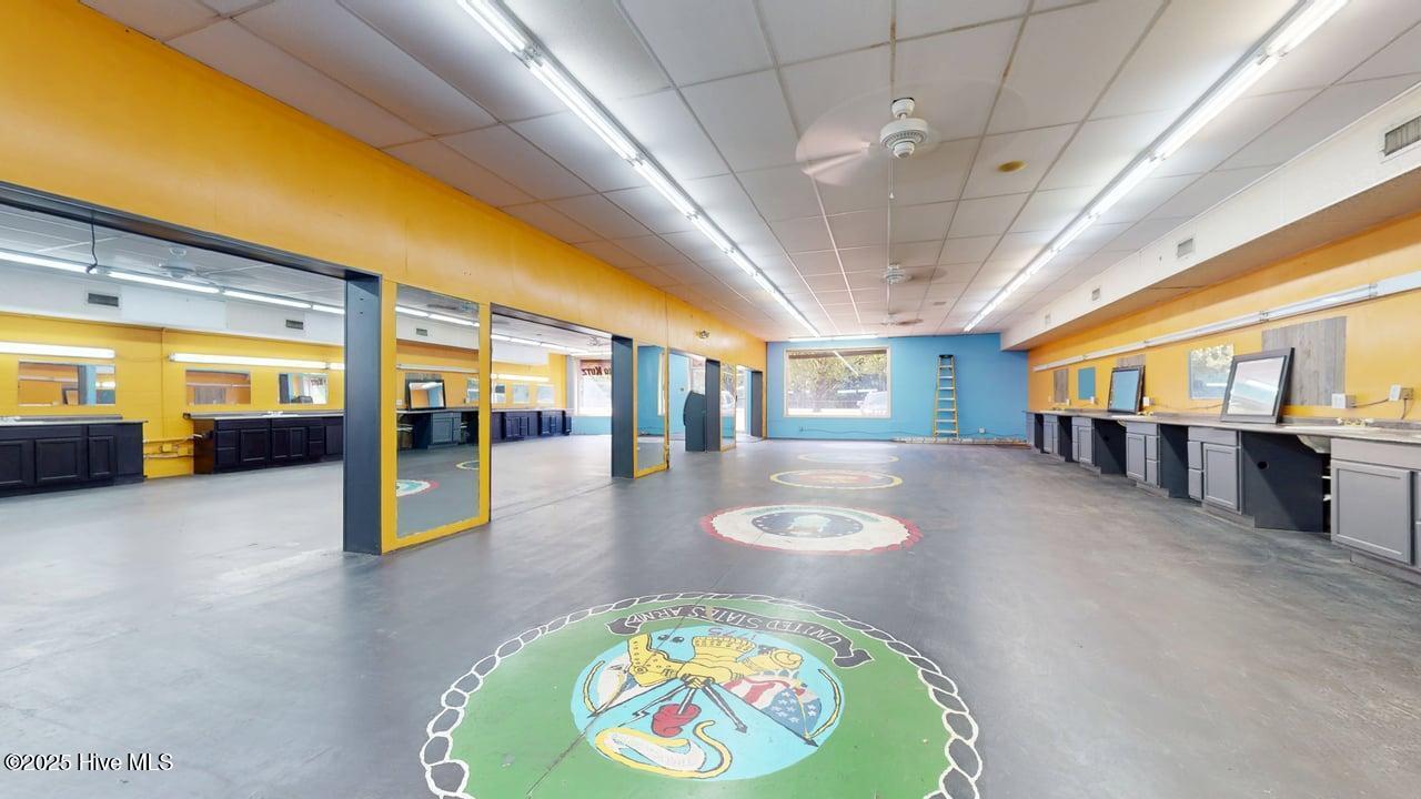 1921 Lejeune Boulevard Property Photo 5