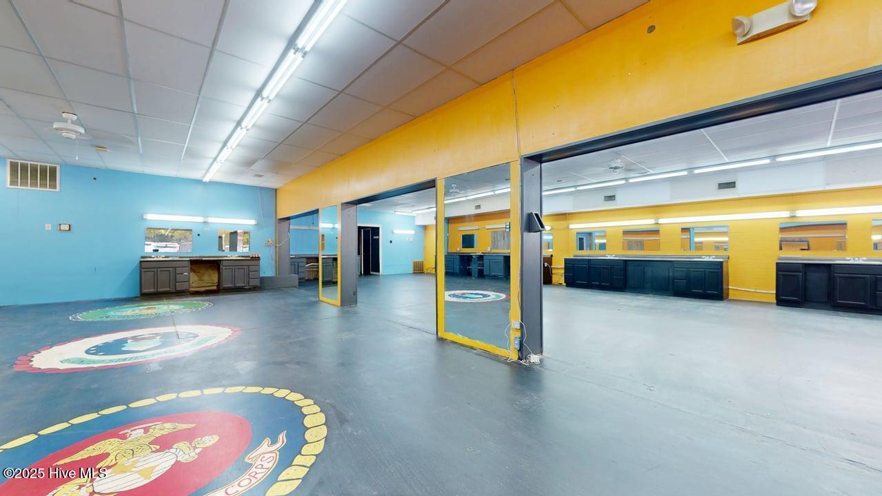 1921 Lejeune Boulevard Property Photo 10