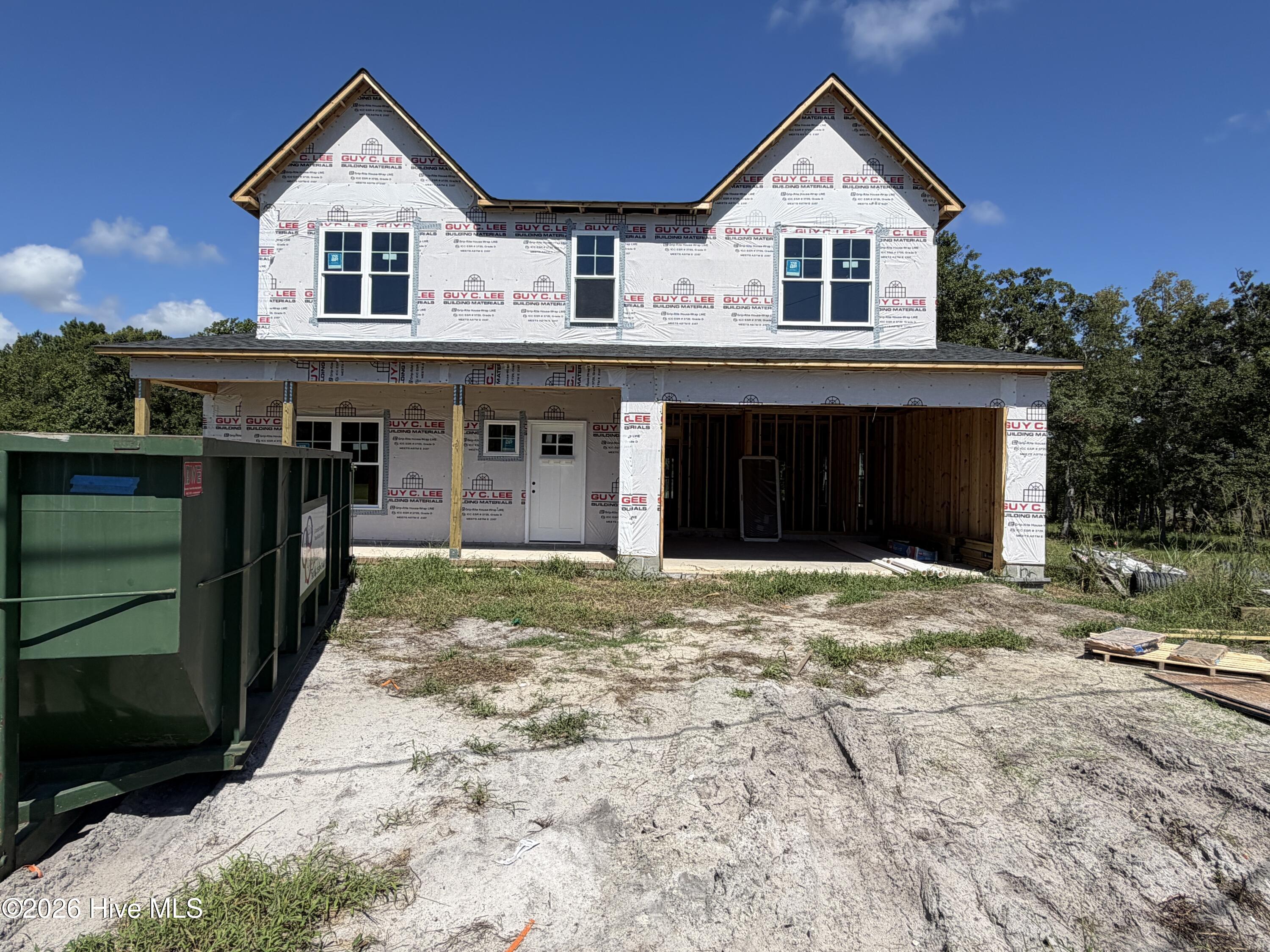 287 E Ivybridge Drive