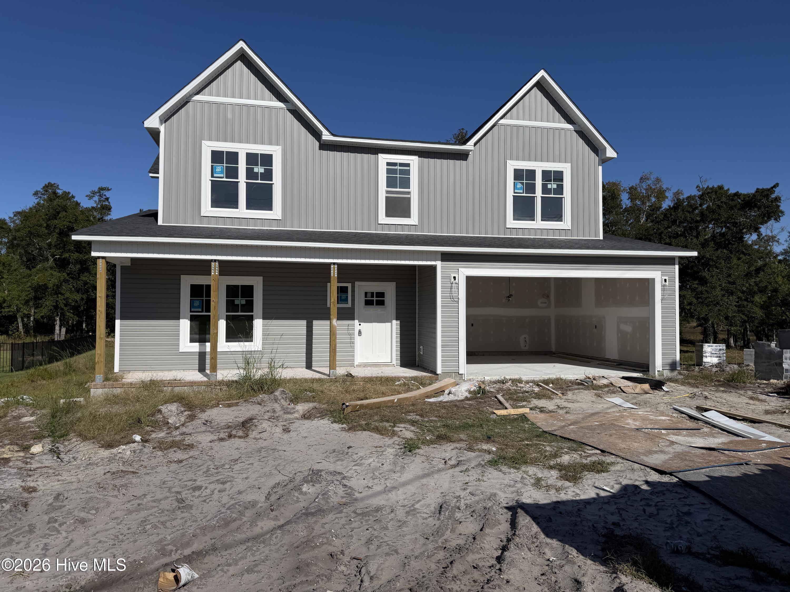 287 E Ivybridge Drive Property Photo 1