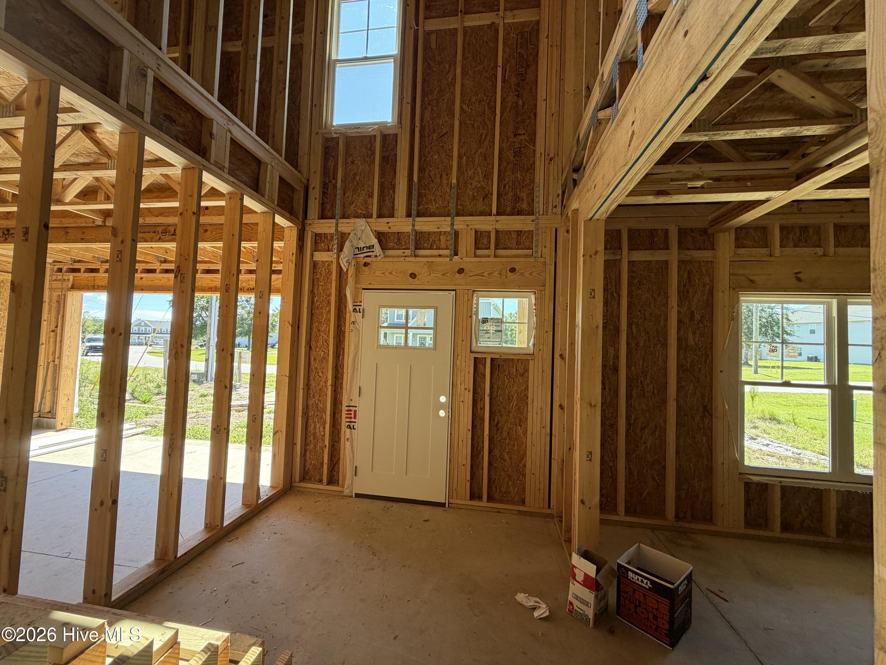 287 E Ivybridge Drive Property Photo 2