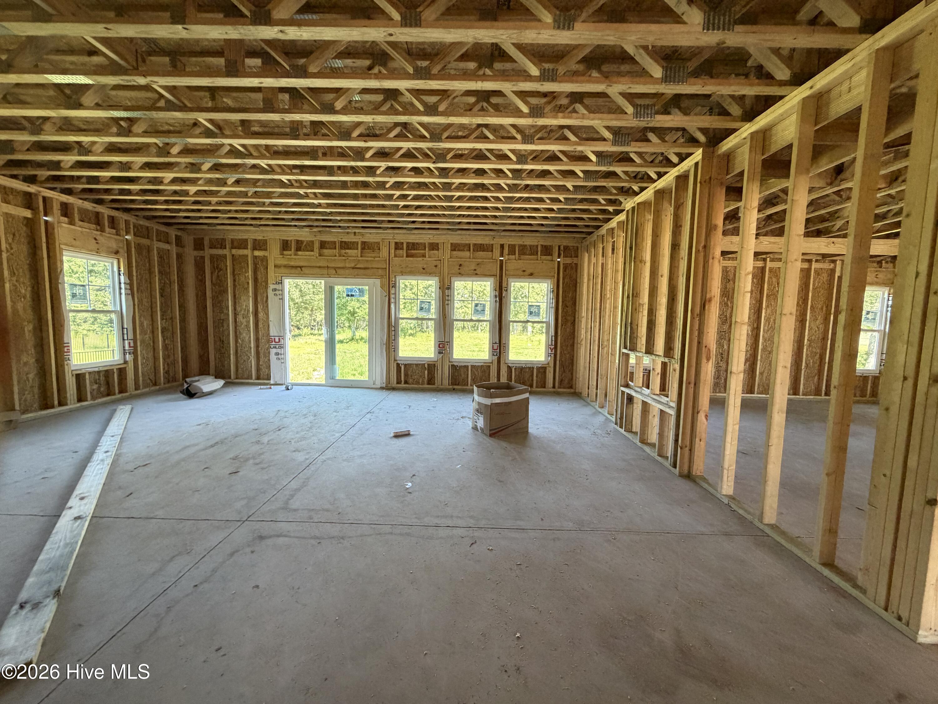 287 E Ivybridge Drive Property Photo 3