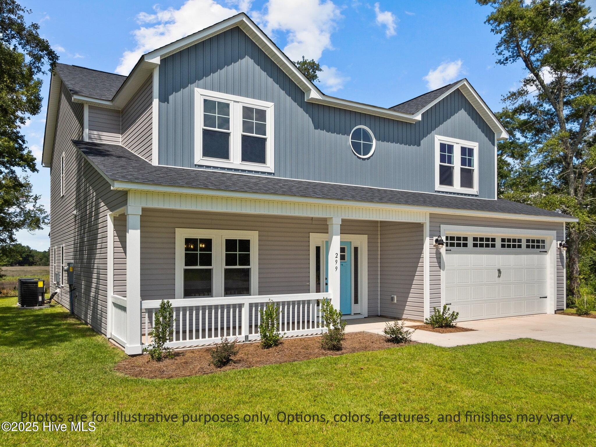 287 E Ivybridge Drive Property Photo 14