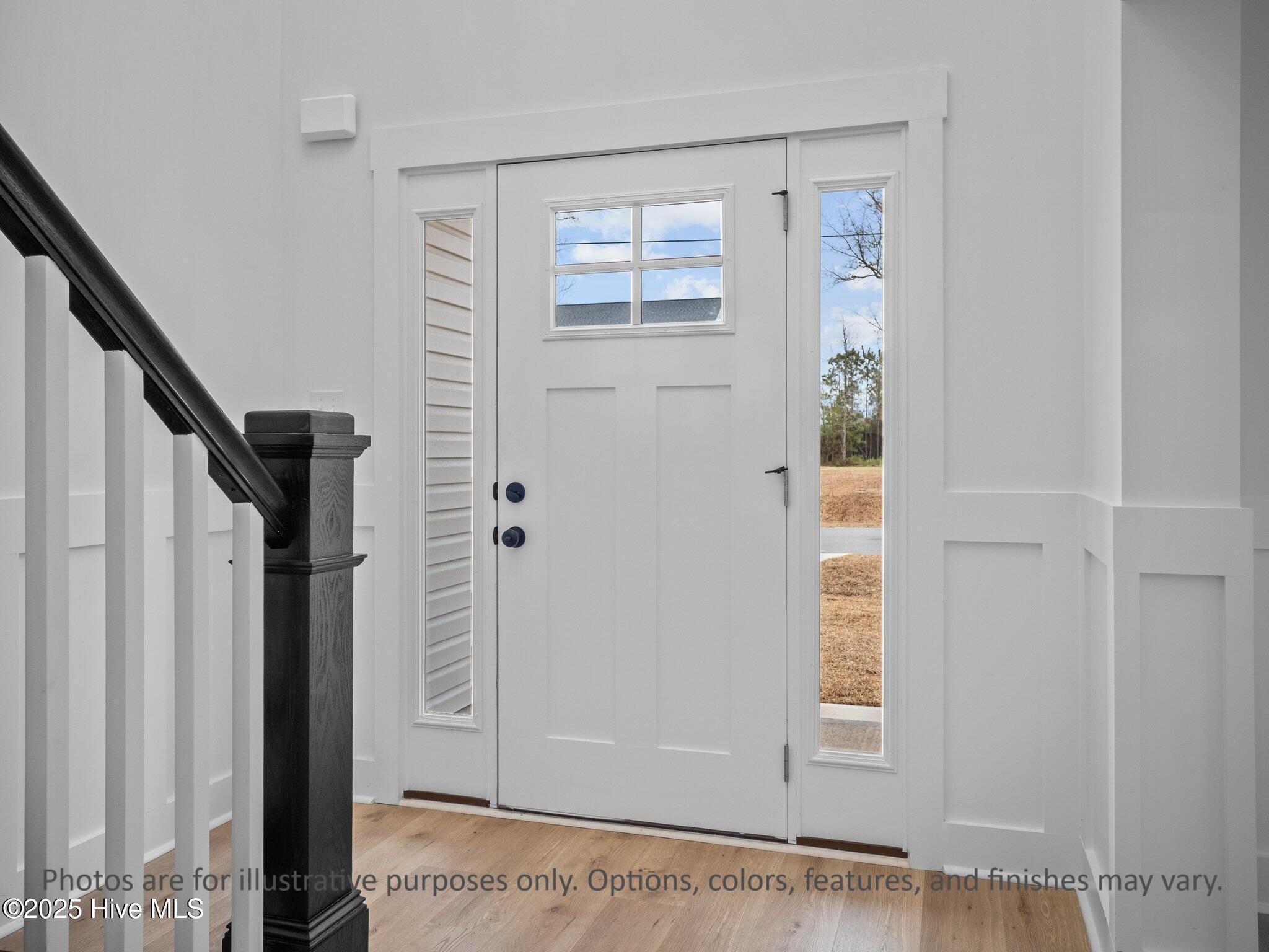 287 E Ivybridge Drive Property Photo 15
