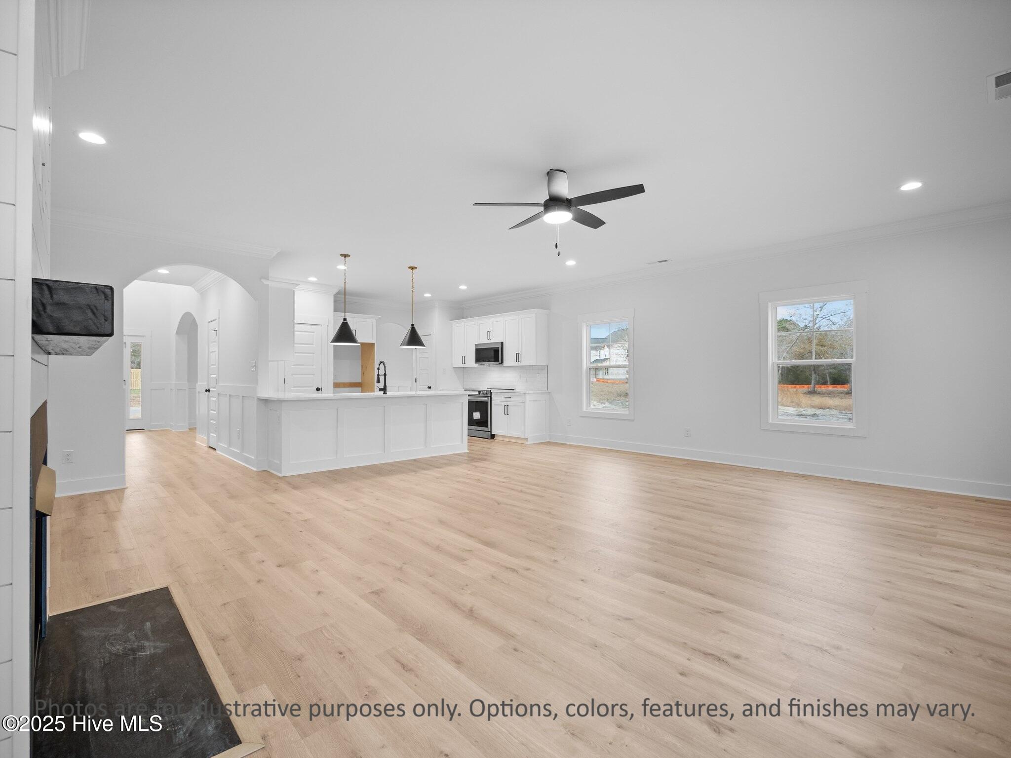 287 E Ivybridge Drive Property Photo 19