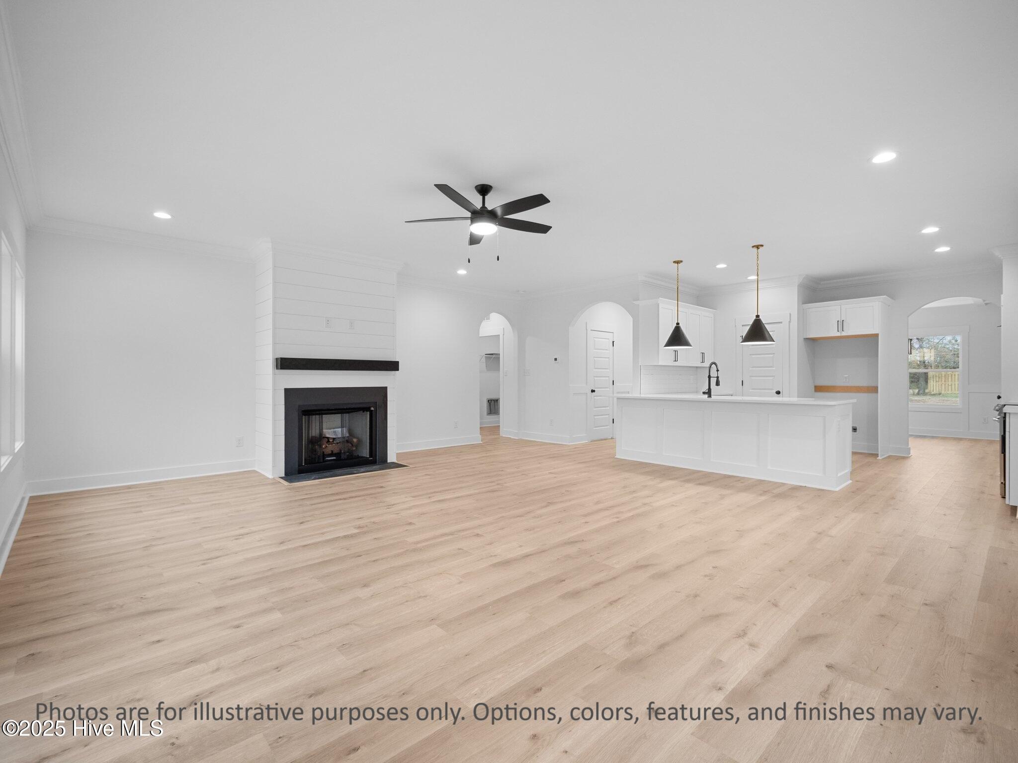 287 E Ivybridge Drive Property Photo 21