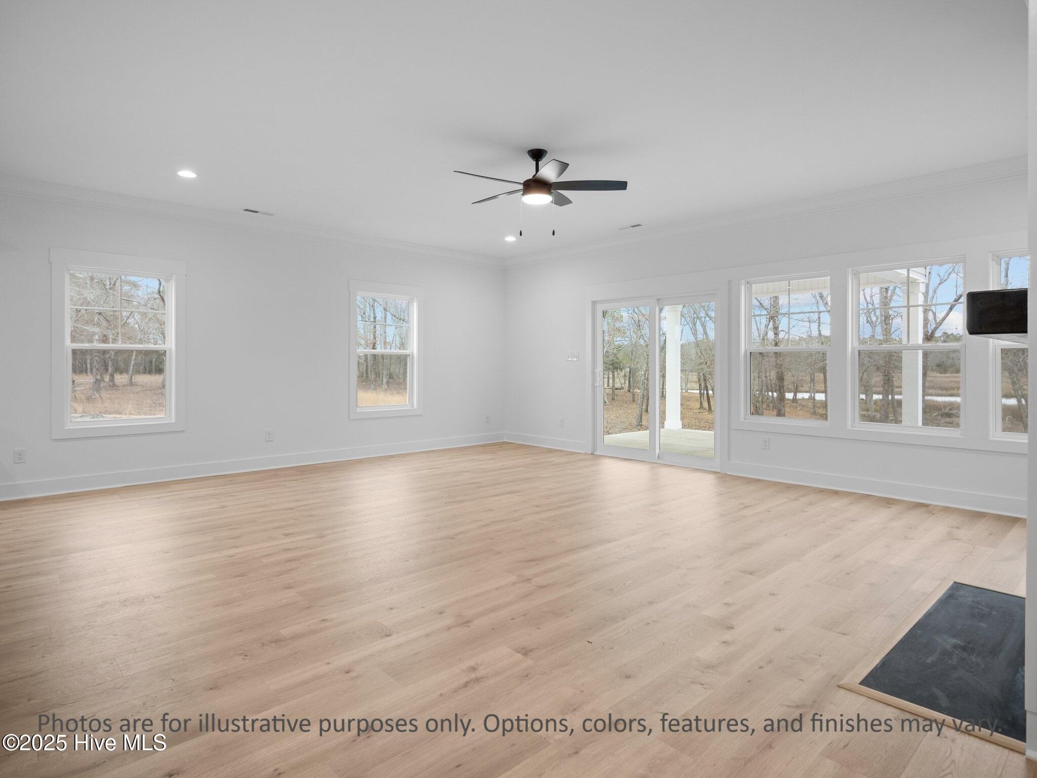 287 E Ivybridge Drive Property Photo 22