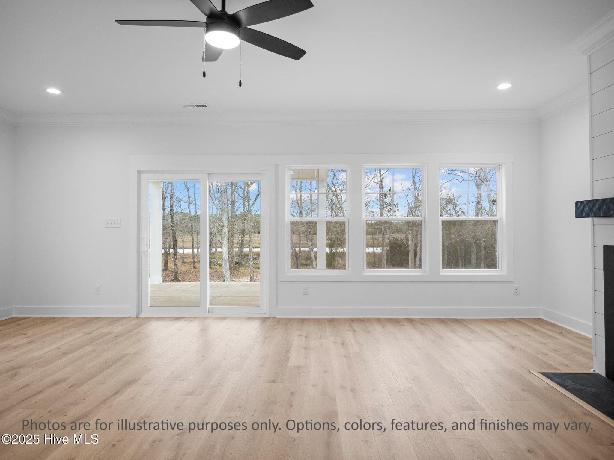 287 E Ivybridge Drive Property Photo 23