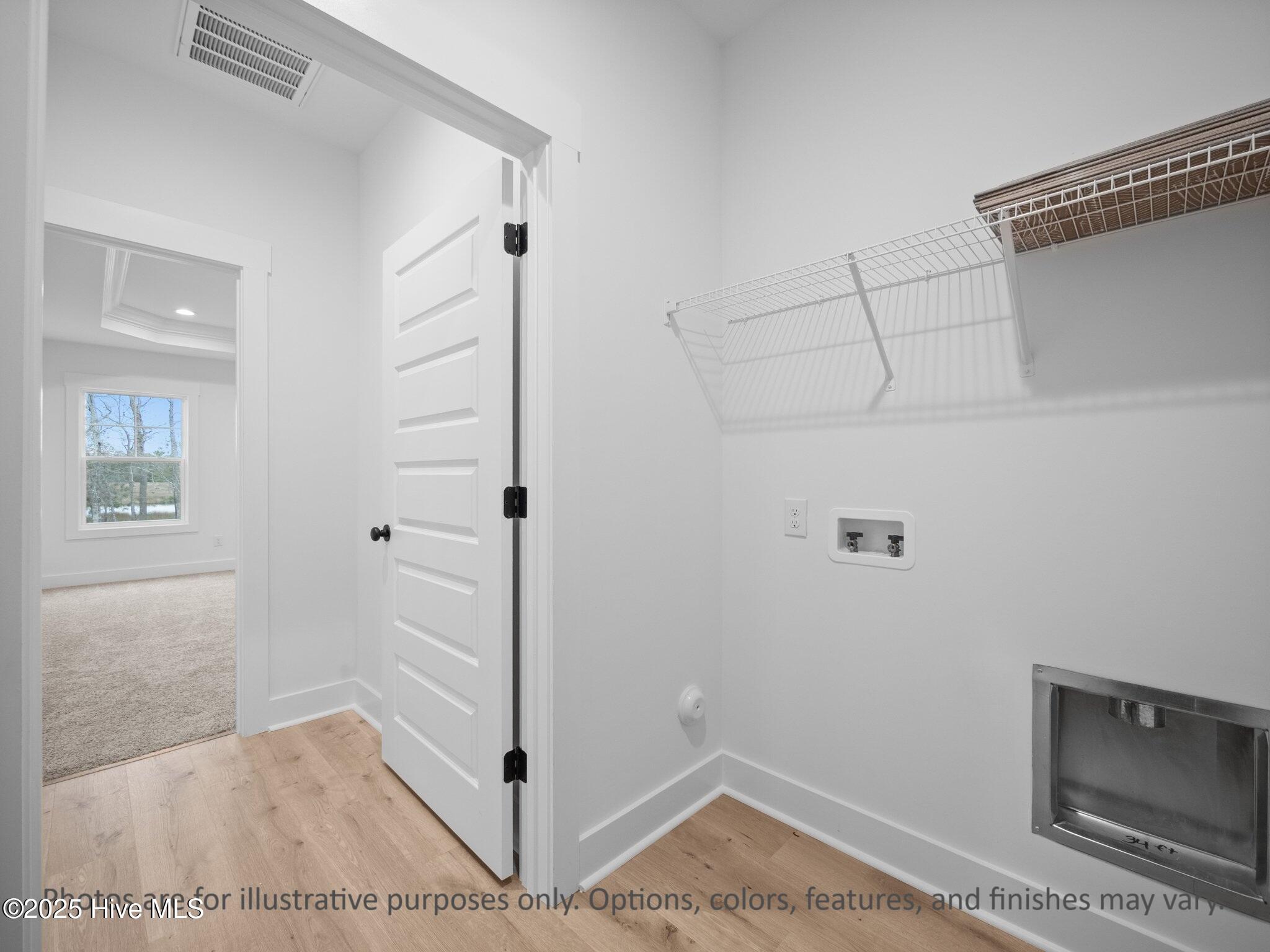 287 E Ivybridge Drive Property Photo 33