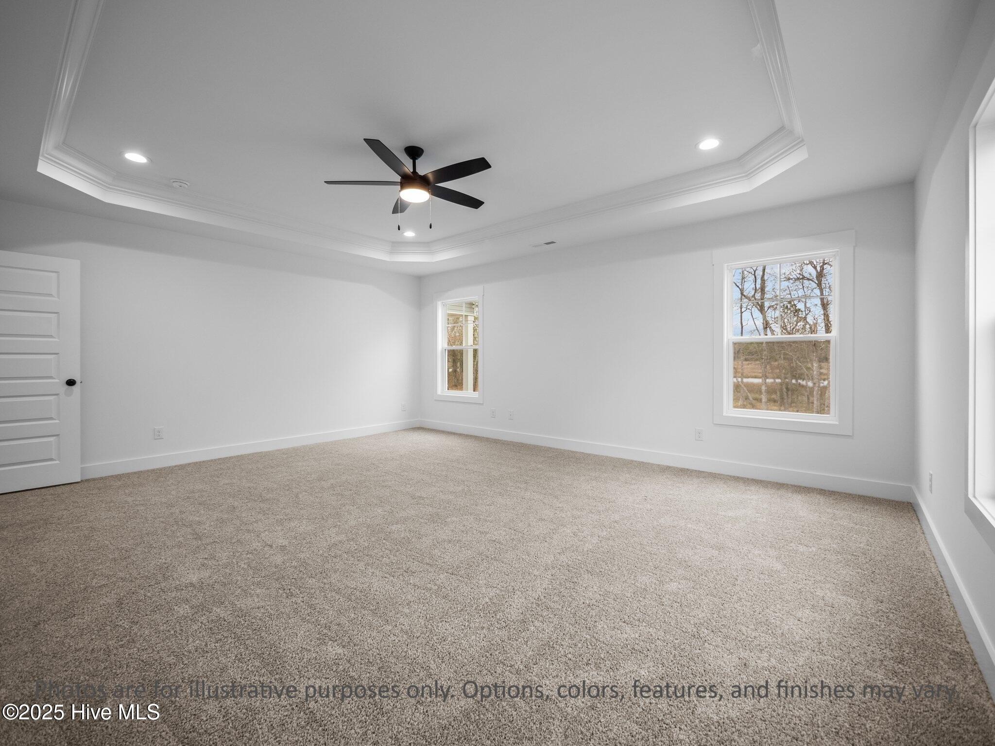 287 E Ivybridge Drive Property Photo 35
