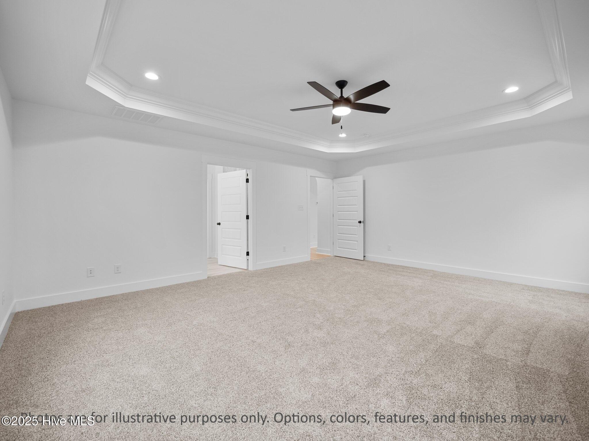 287 E Ivybridge Drive Property Photo 36