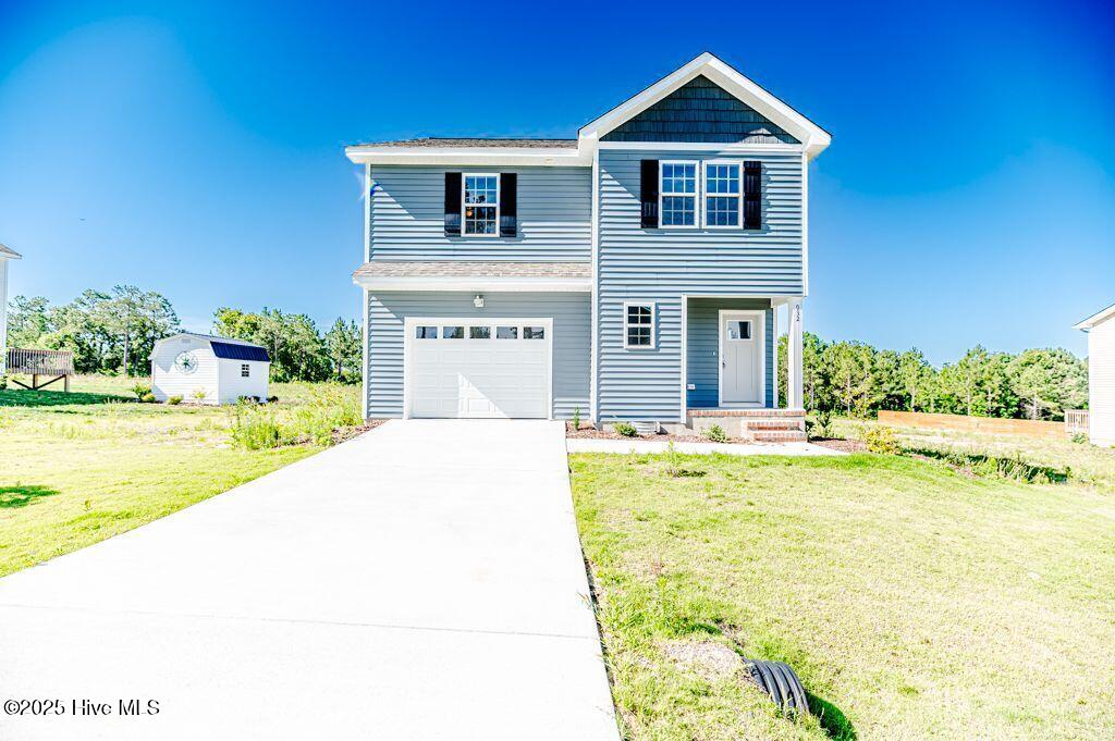 932 Allstar Avenue Property Photo 1