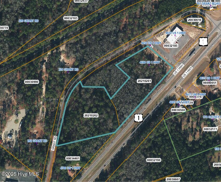 4690 Us 1 Highway Property Photo 1