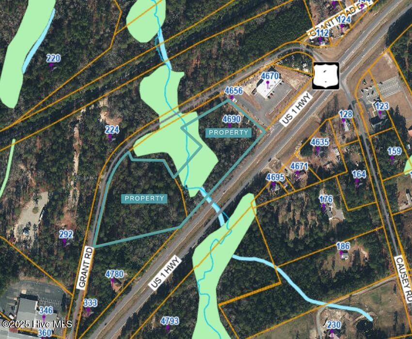 4690 Us 1 Highway Property Photo 3