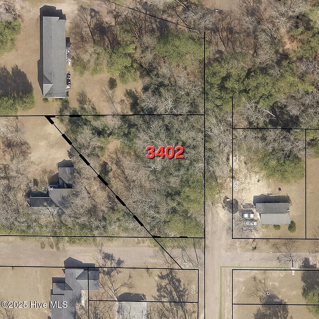 0 N Thayer Street Property Photo 1