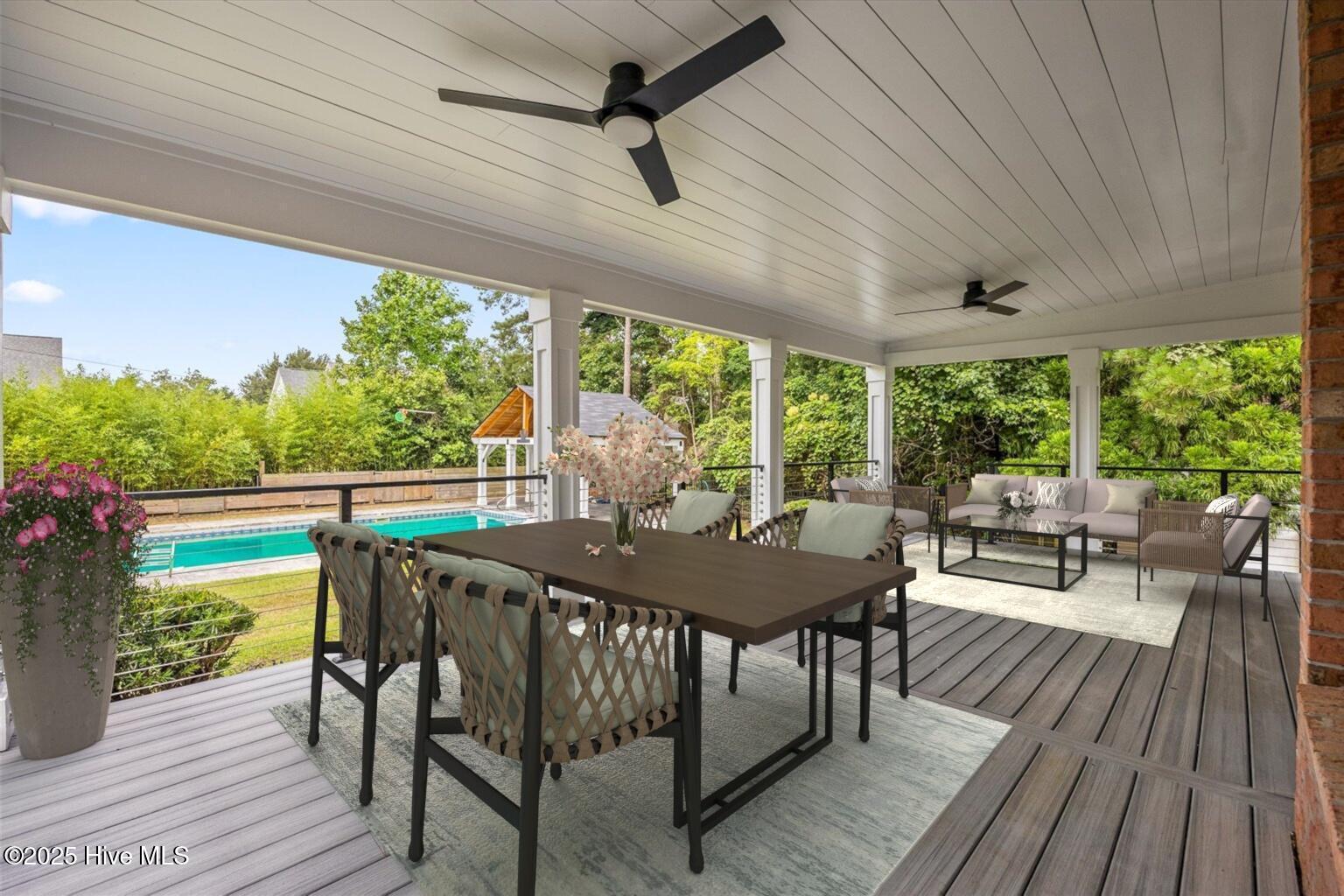 203 Hatteras Court Property Photo 1