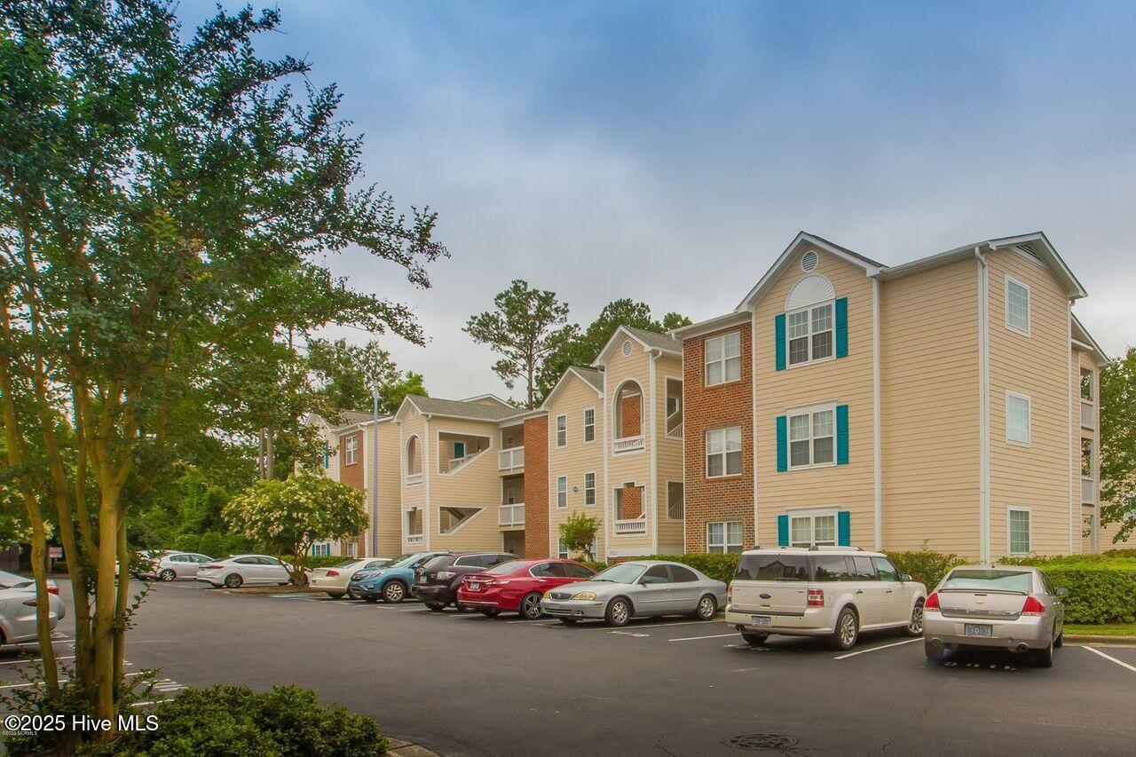 4302 Reed Court Property Photo 3