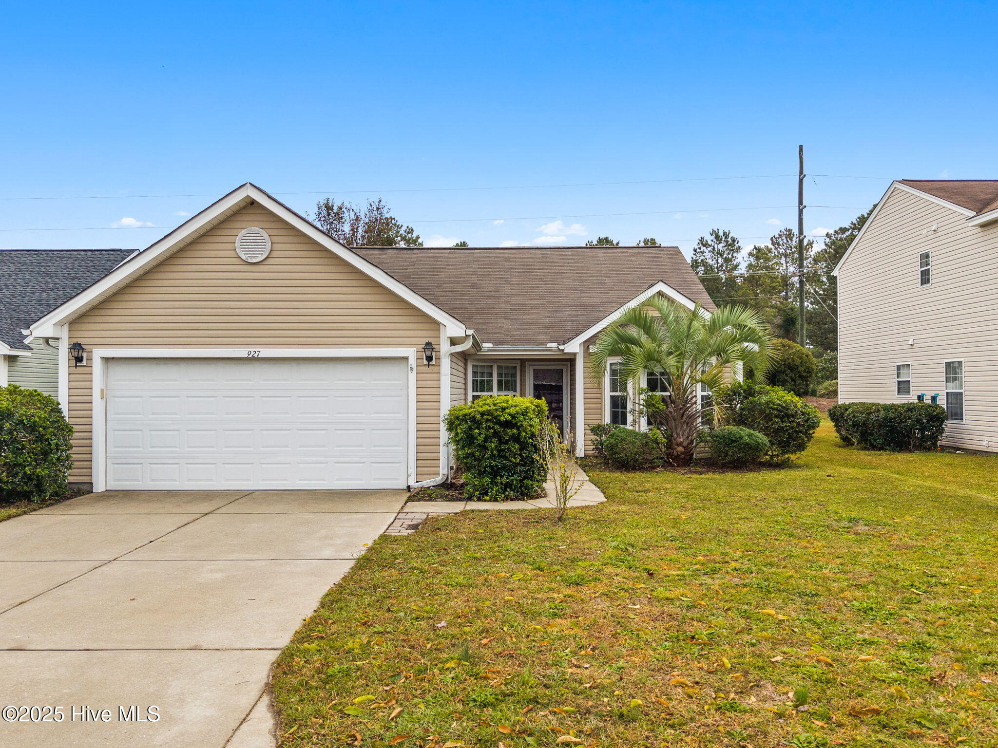 927 Wyndfall Drive Sw Property Photo 1