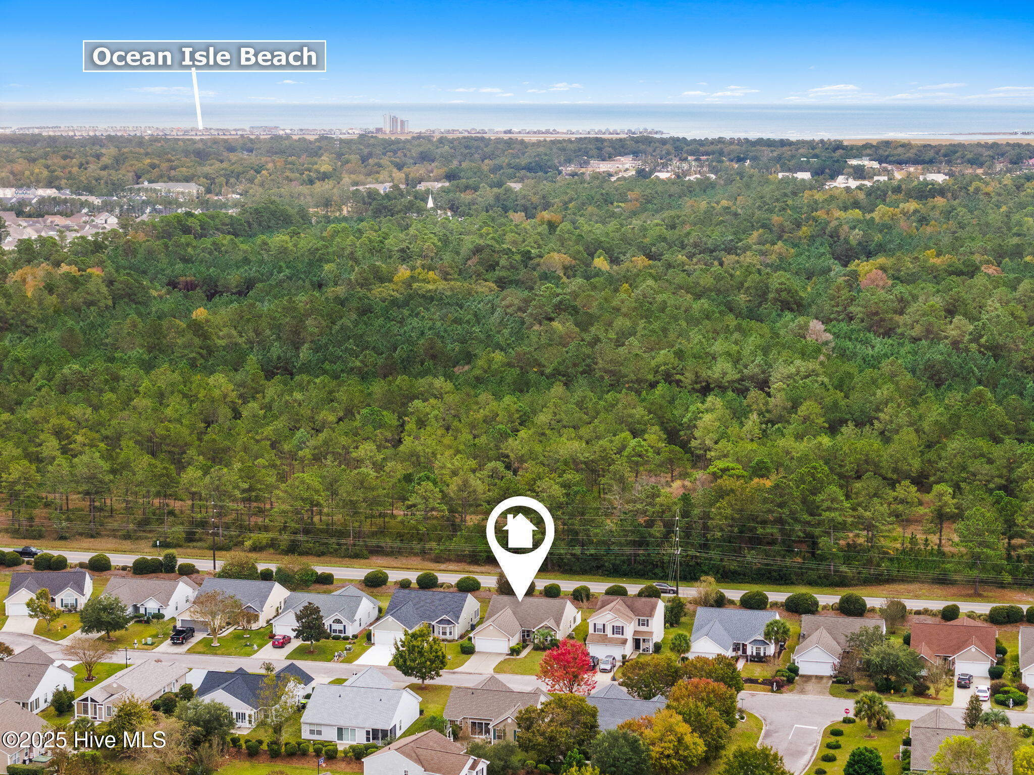 927 Wyndfall Drive Sw Property Photo 4