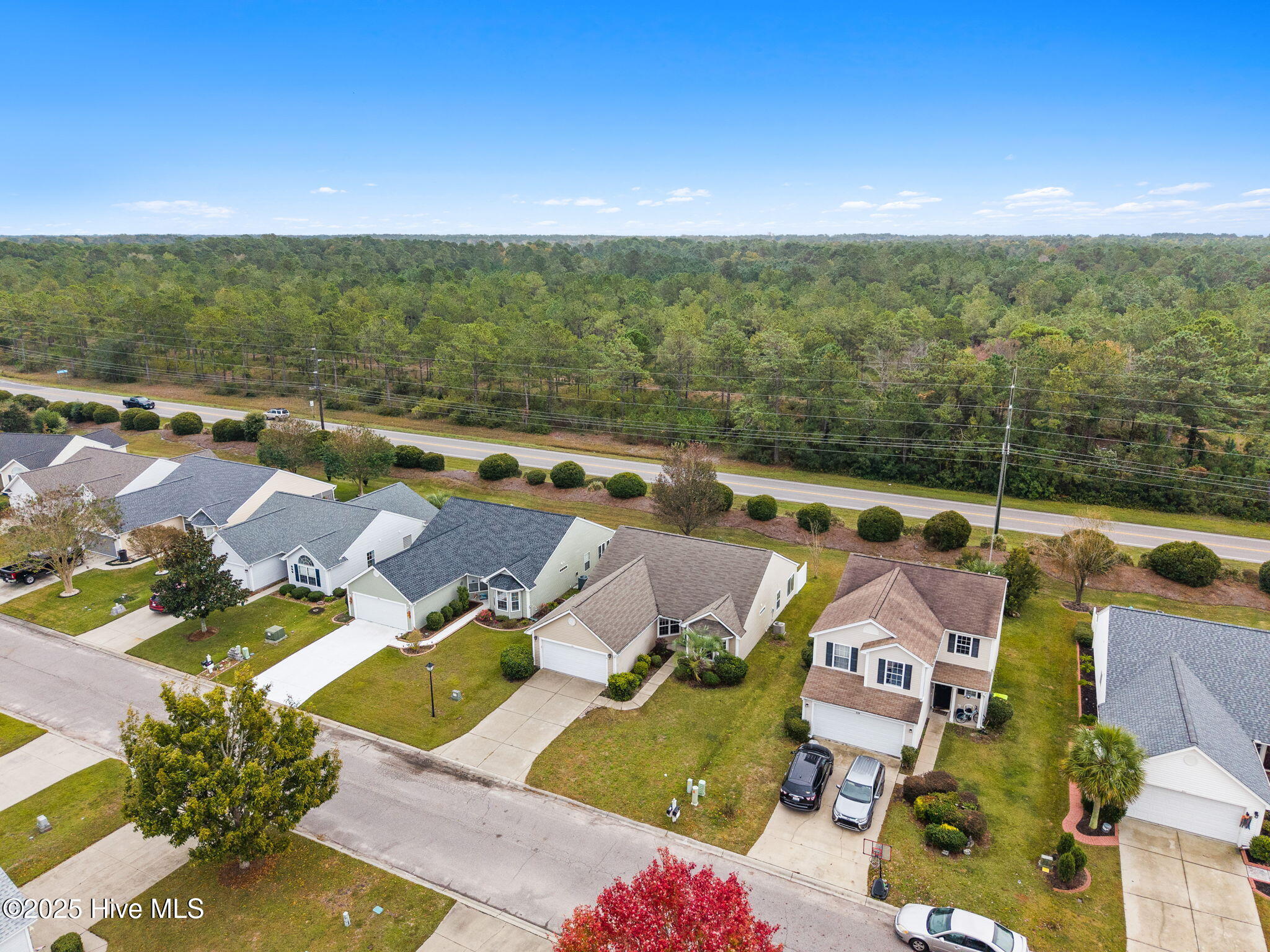 927 Wyndfall Drive Sw Property Photo 19