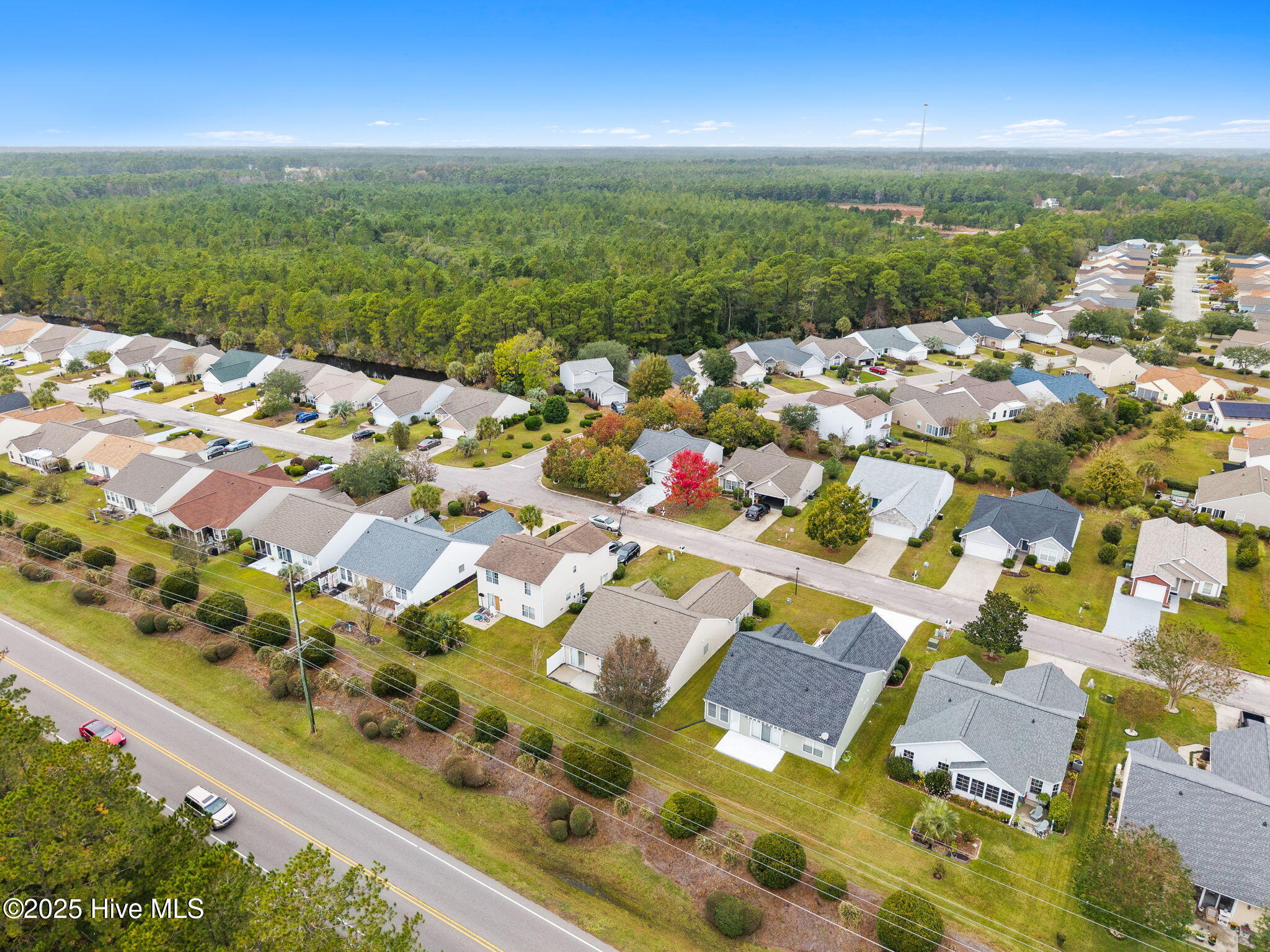 927 Wyndfall Drive Sw Property Photo 46