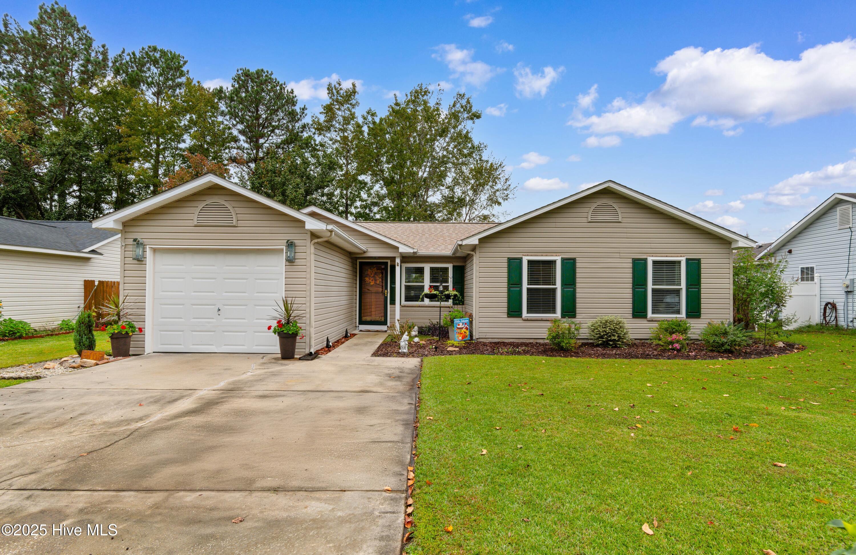 2927 Temperance Drive Property Photo 1