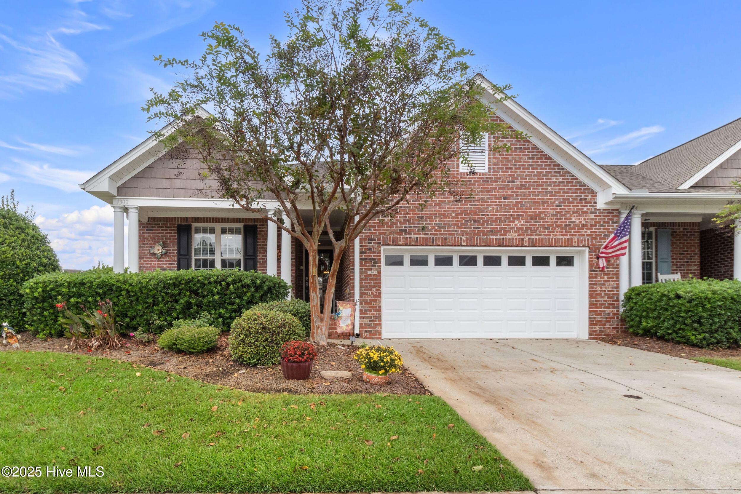 1302 Arbor Ridge Way Property Photo 1