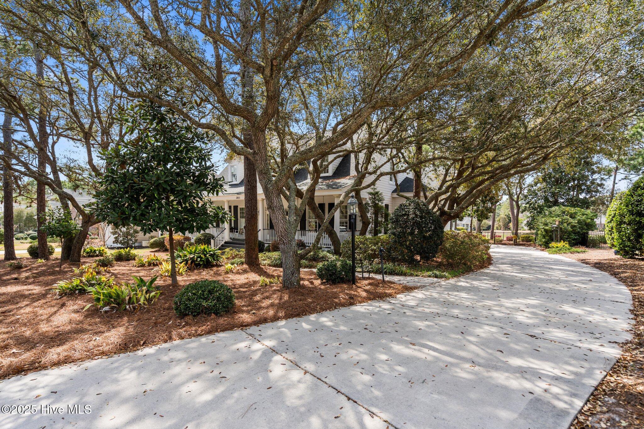 3931 Members Club Boulevard Property Photo 33