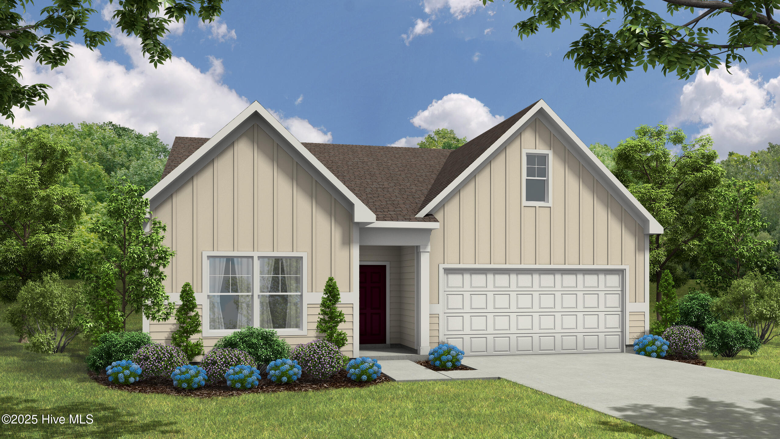 115 Oak Meadow Lane Property Photo 1