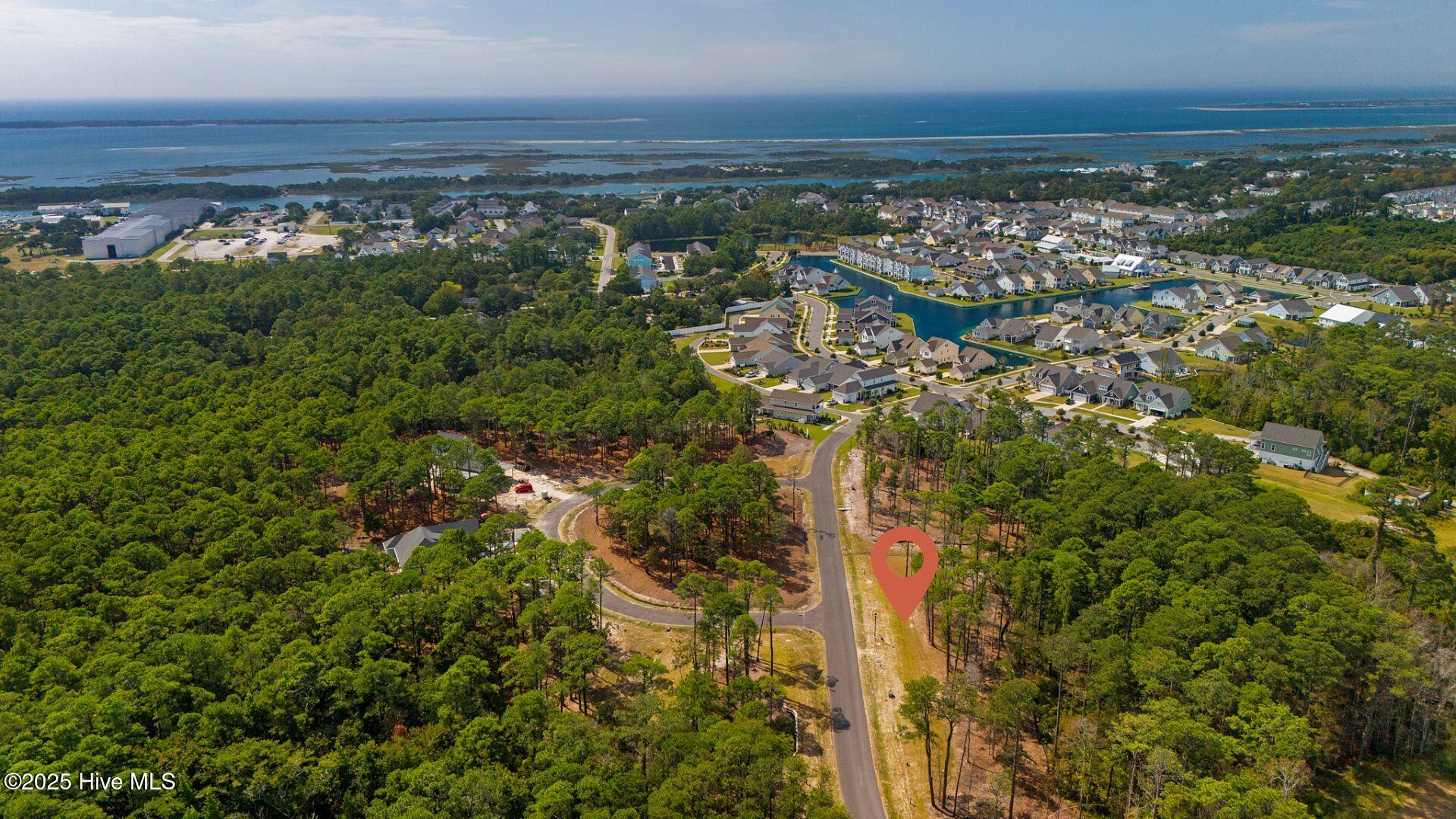 501 Freedom Park Road Property Photo 1