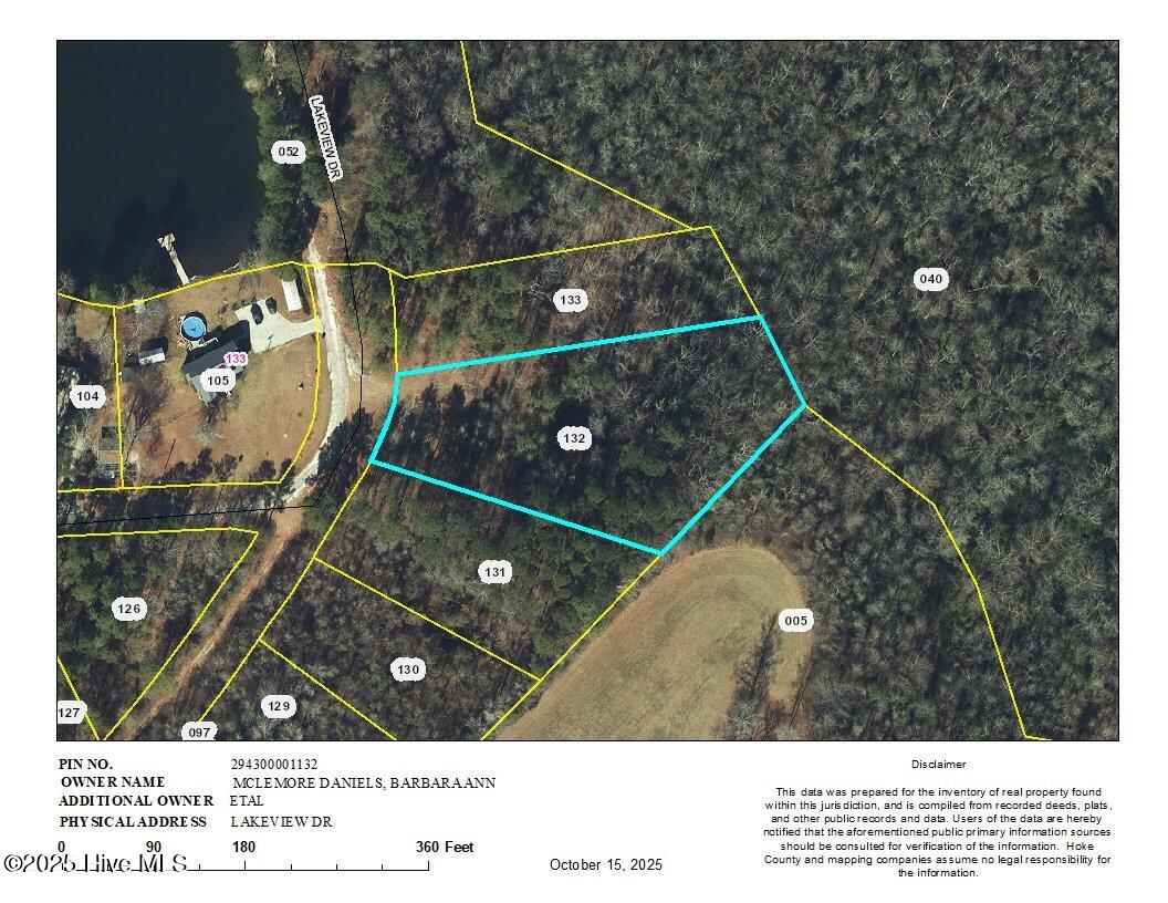 132 Lakeview Drive Property Photo 1