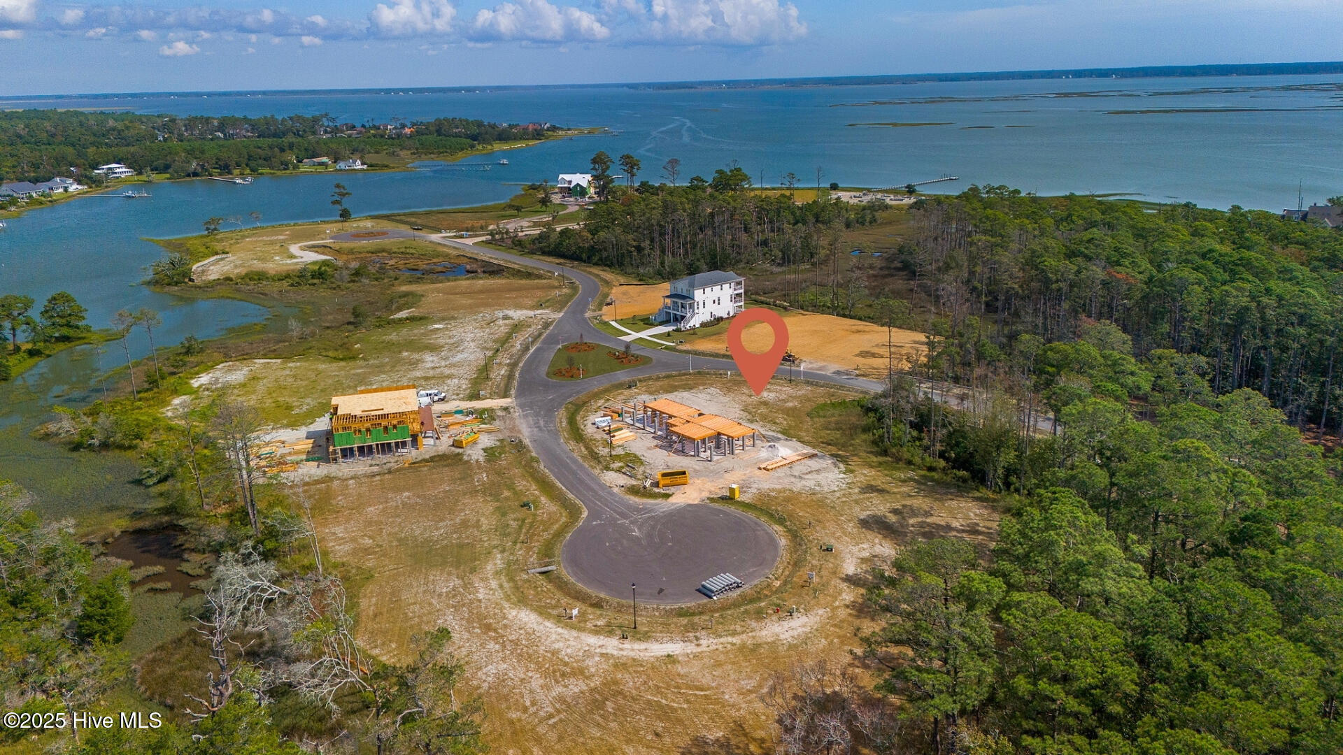 519 Freedom Park Road Property Photo 1