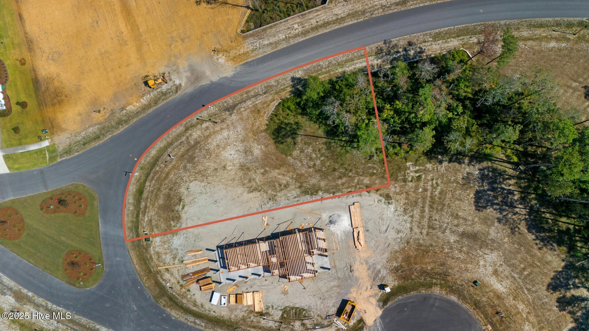 519 Freedom Park Road Property Photo 2