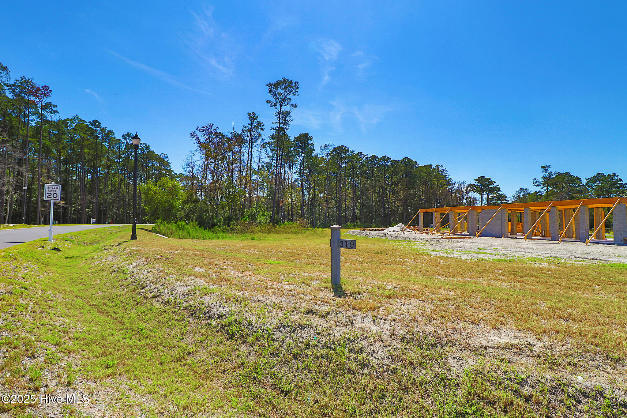 519 Freedom Park Road Property Photo 3