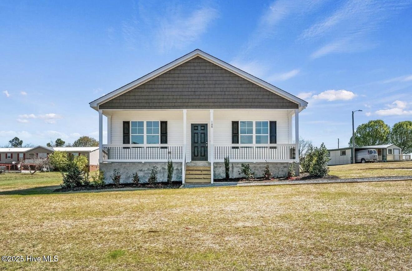 4251 Knollwood Drive Property Photo 1