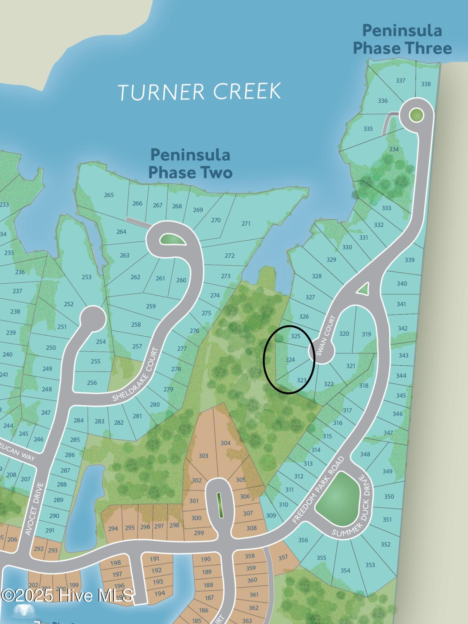 508 Swan Court Property Photo 8