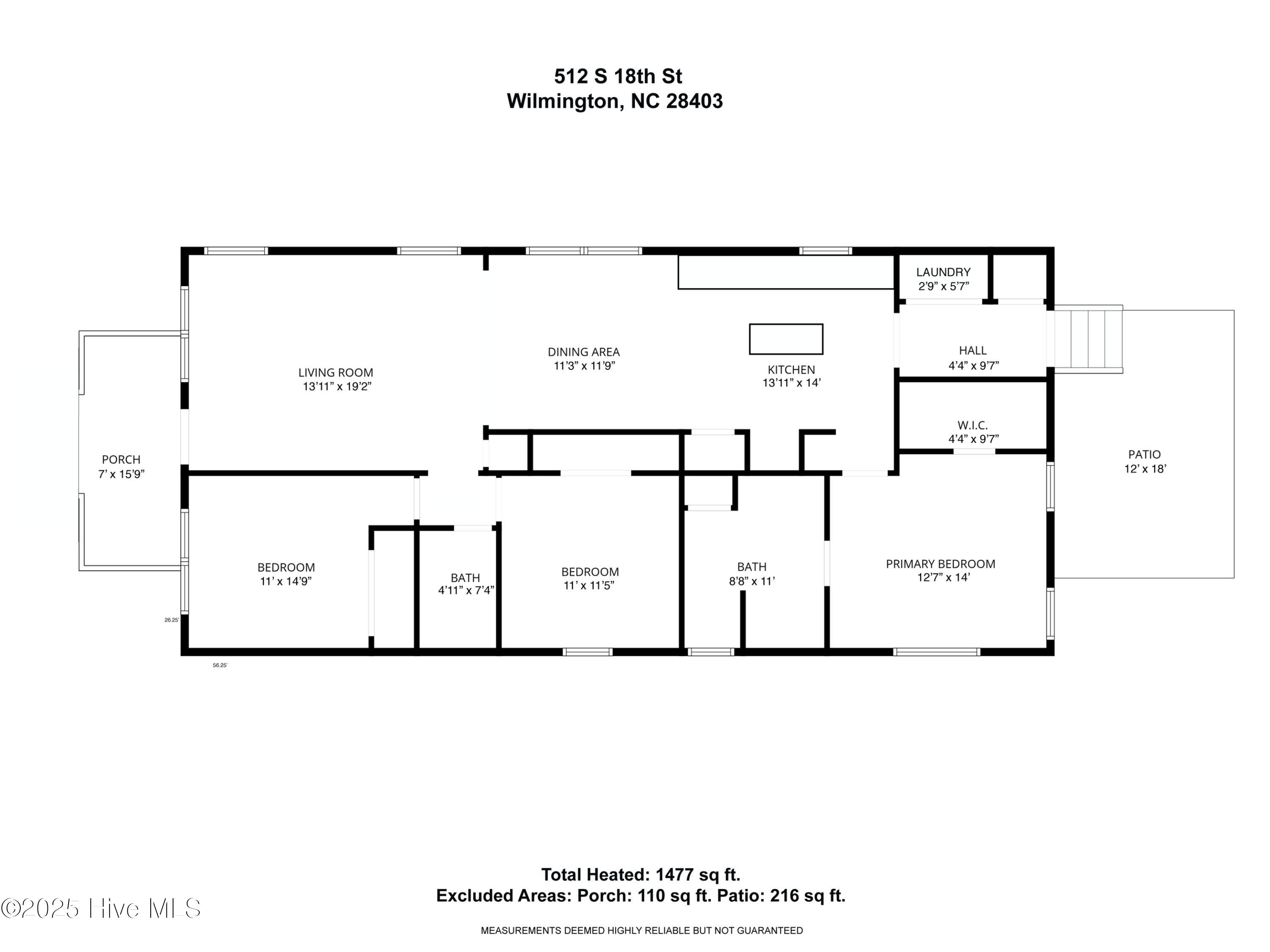 512 S 18th Street Property Photo 29