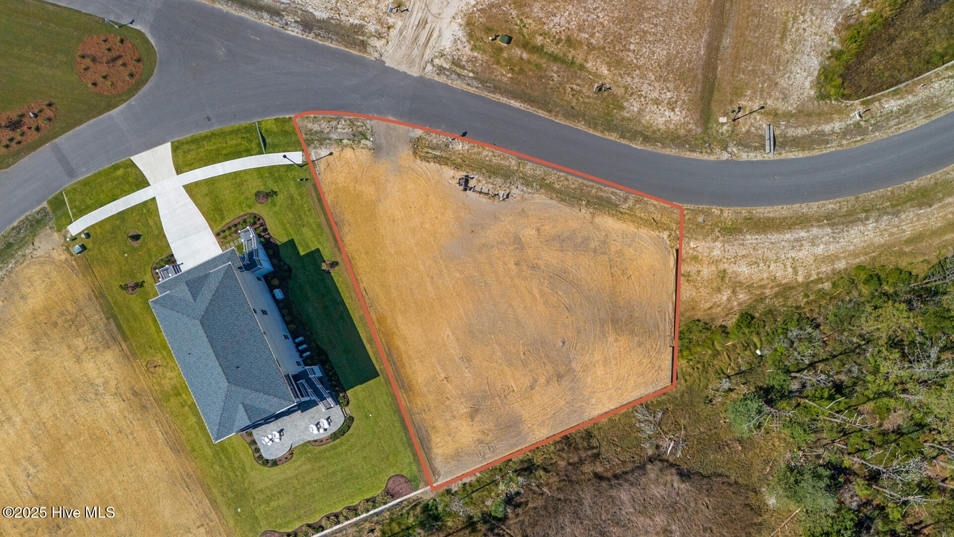 530 Freedom Park Road Property Photo 2