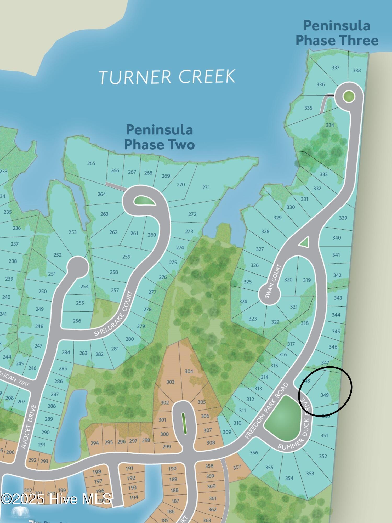 420 Summer Duck Drive Property Photo 6