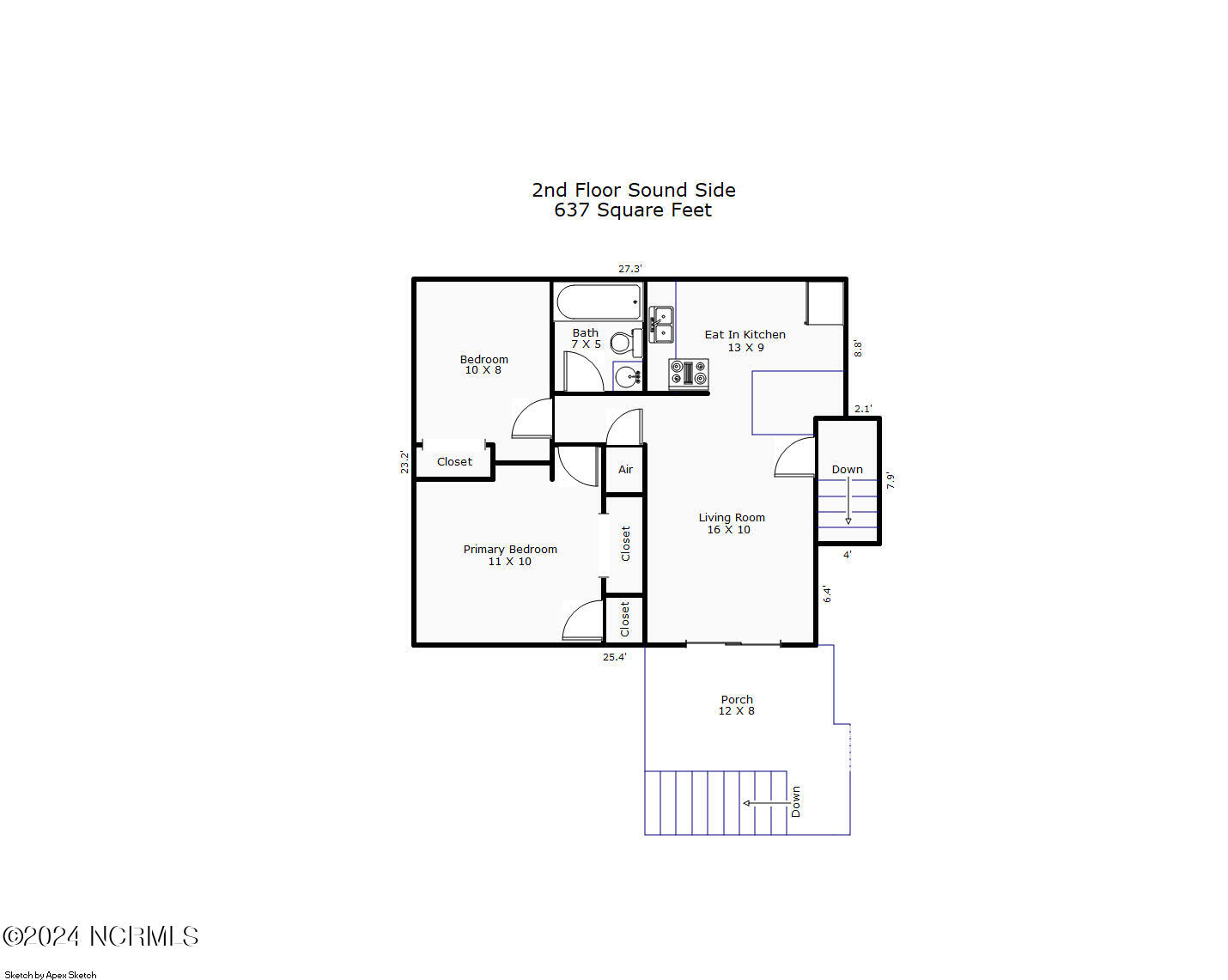 1008 Ocean Boulevard Property Photo 57