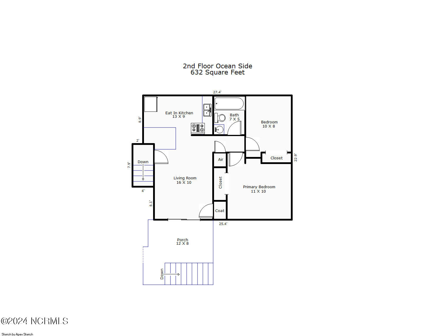 1008 Ocean Boulevard Property Photo 58