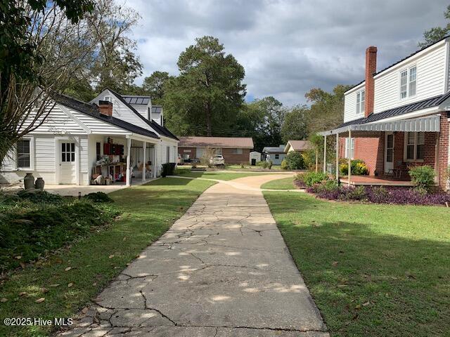 110 E Bell Street Property Photo 3