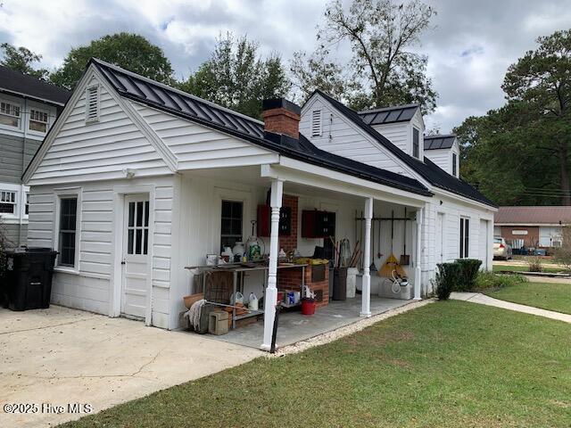 110 E Bell Street Property Photo 64