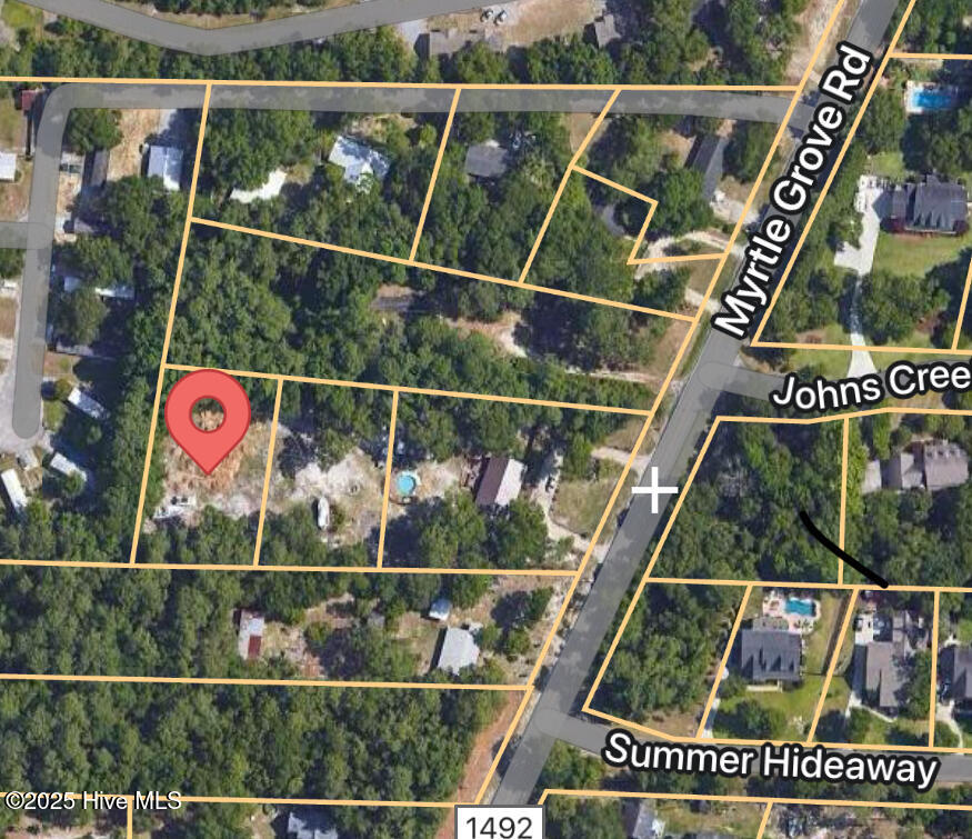 7506 Mrytle Grove Rd Property Photo 1
