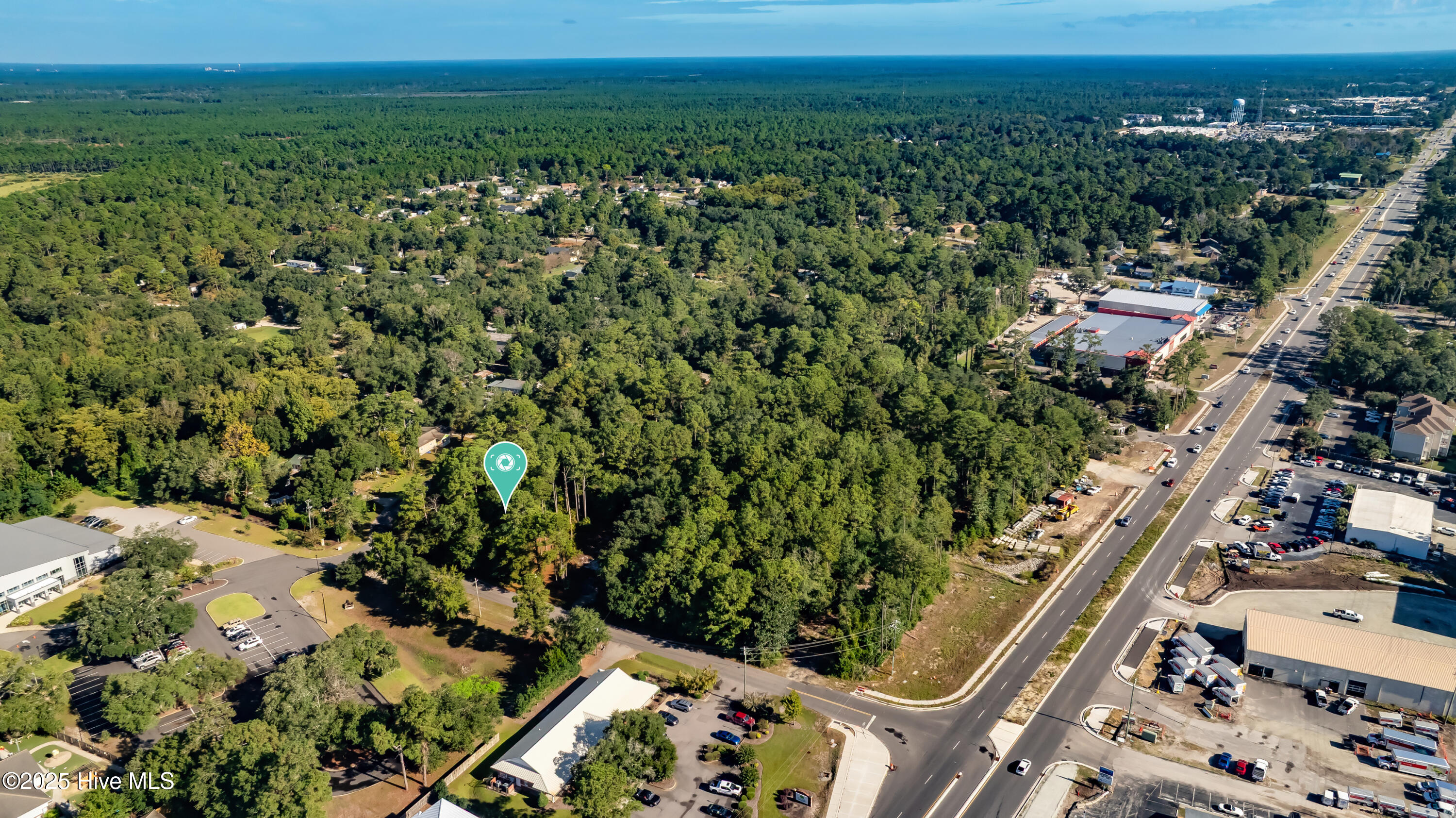 7718 Alexander Road Property Photo 1