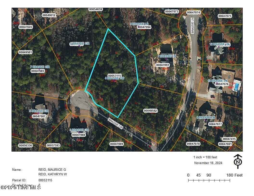 4 Brassie Circle Property Photo 9