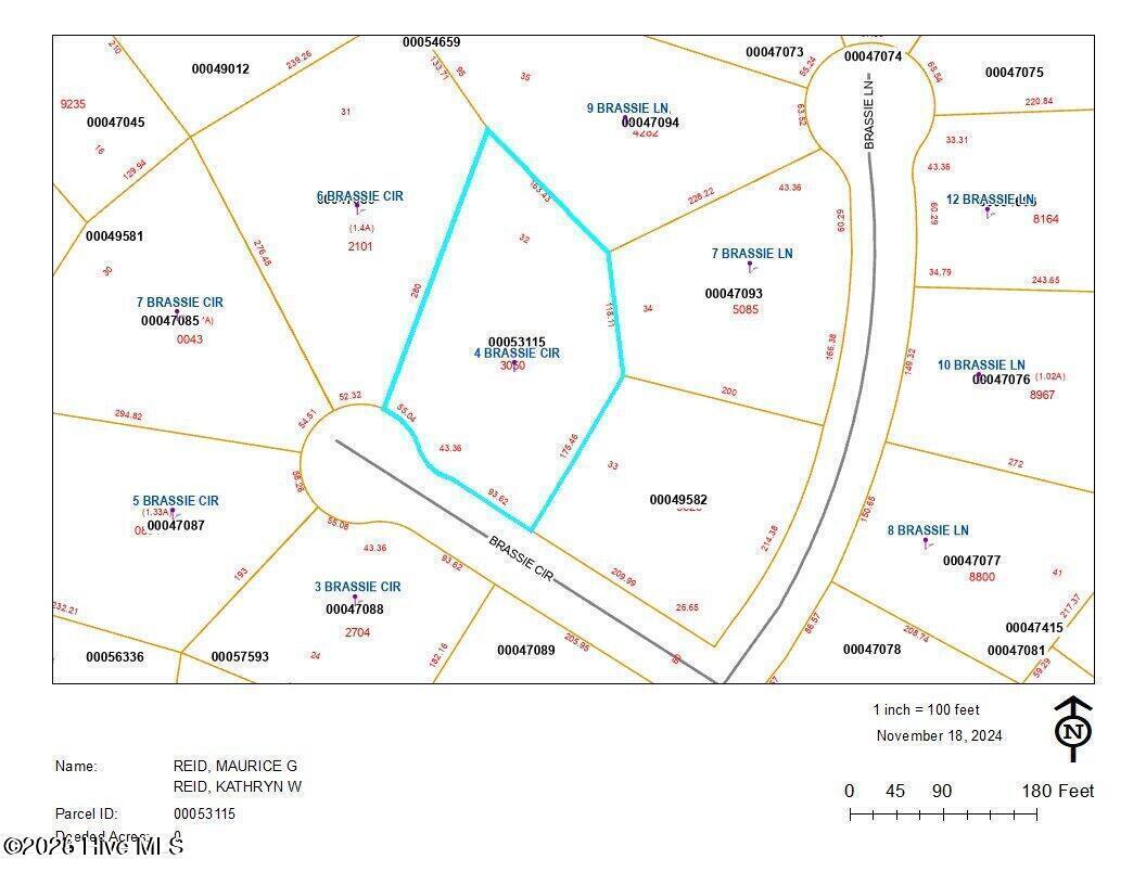4 Brassie Circle Property Photo 10