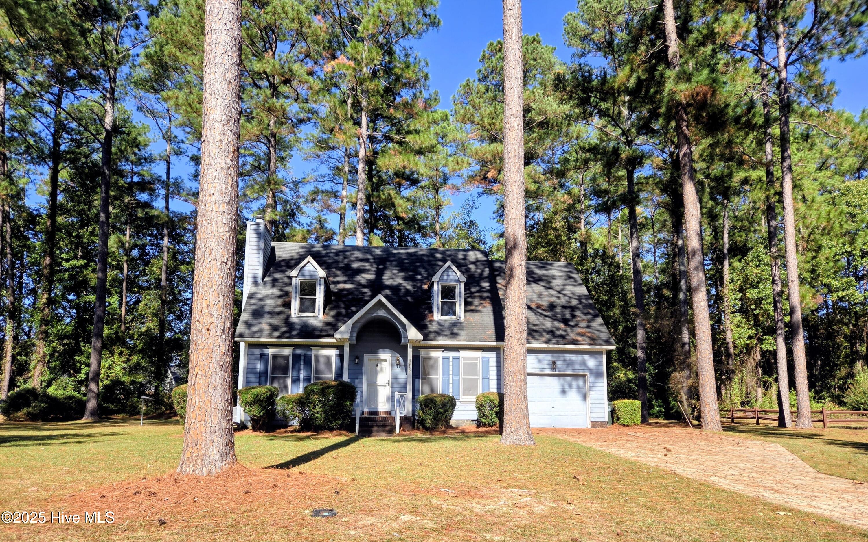 8218 Dunholme Drive Property Photo 1